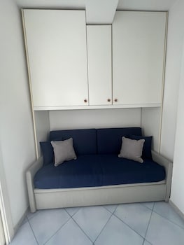 residenza mare di sotto sorrento