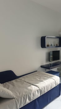 residenza mare di sotto sorrento