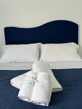 residenza mare di sotto sorrento