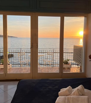 residenza mare di sotto sorrento