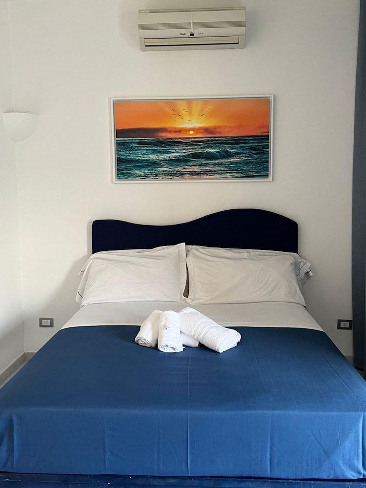 residenza mare di sotto sorrento