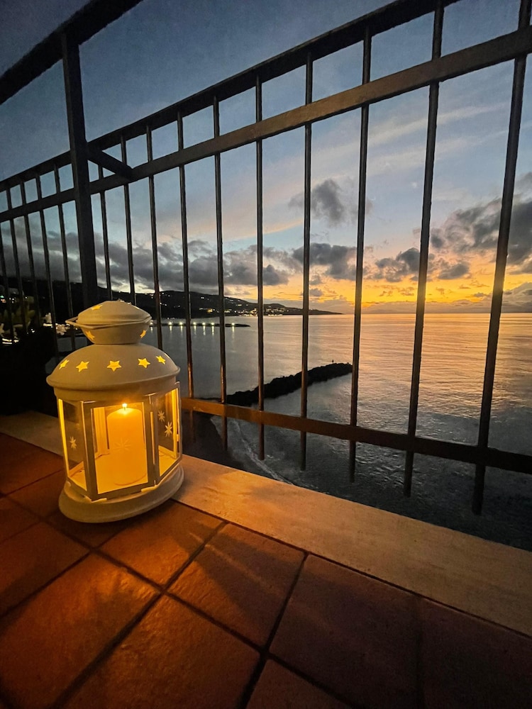 residenza mare di sotto sorrento