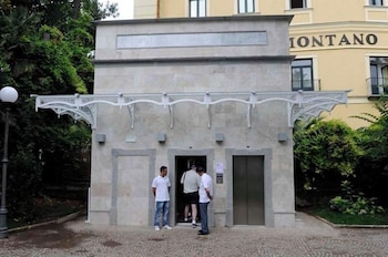 residenza mare di sotto sorrento