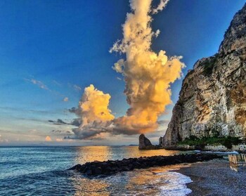 residenza mare di sotto sorrento