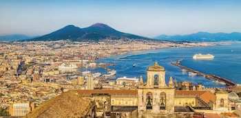 residenza mare di sotto sorrento