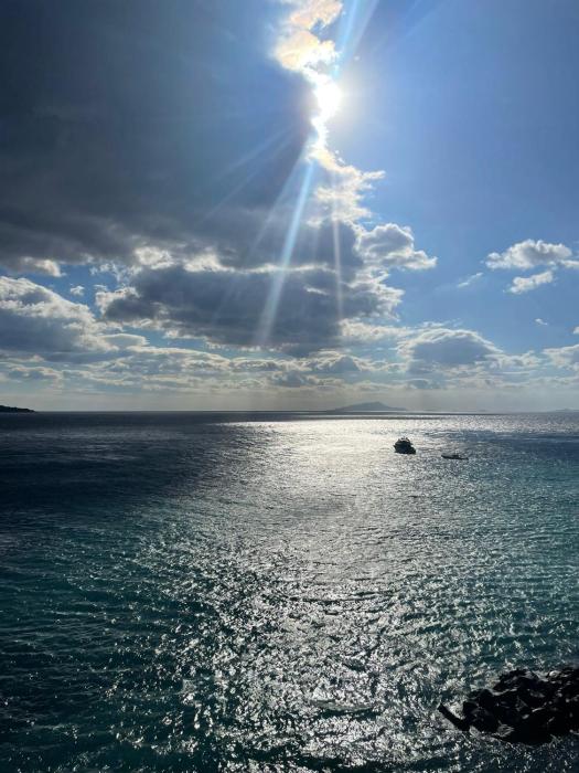 residenza mare di sotto sorrento