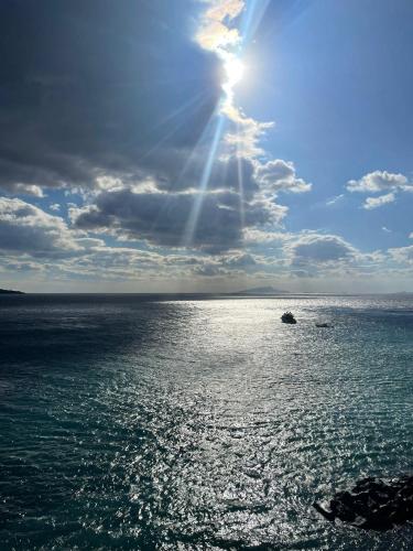 residenza mare di sotto sorrento
