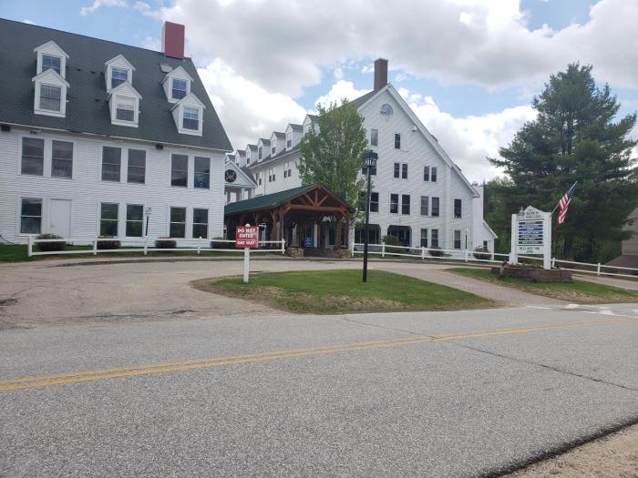 town square condominiums
