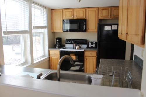 town square condominiums