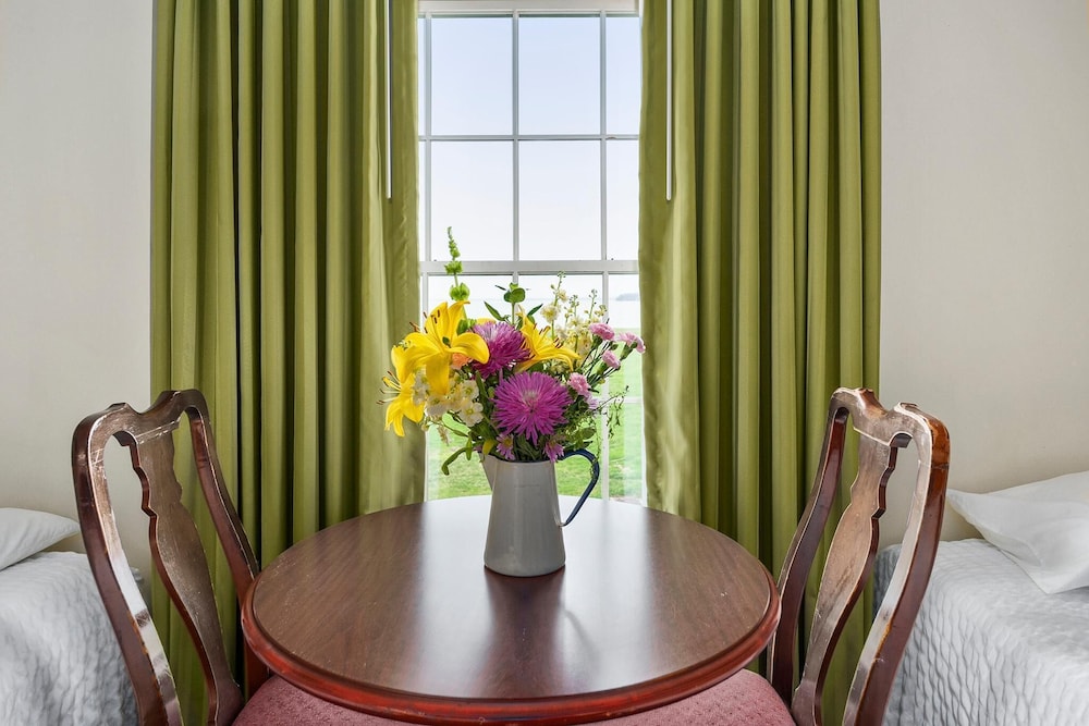 second floor east standard deluxe