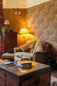 Killean Farmhouse B&B,,4 star