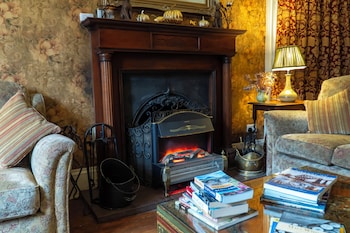 Killean Farmhouse B&B,,4 star