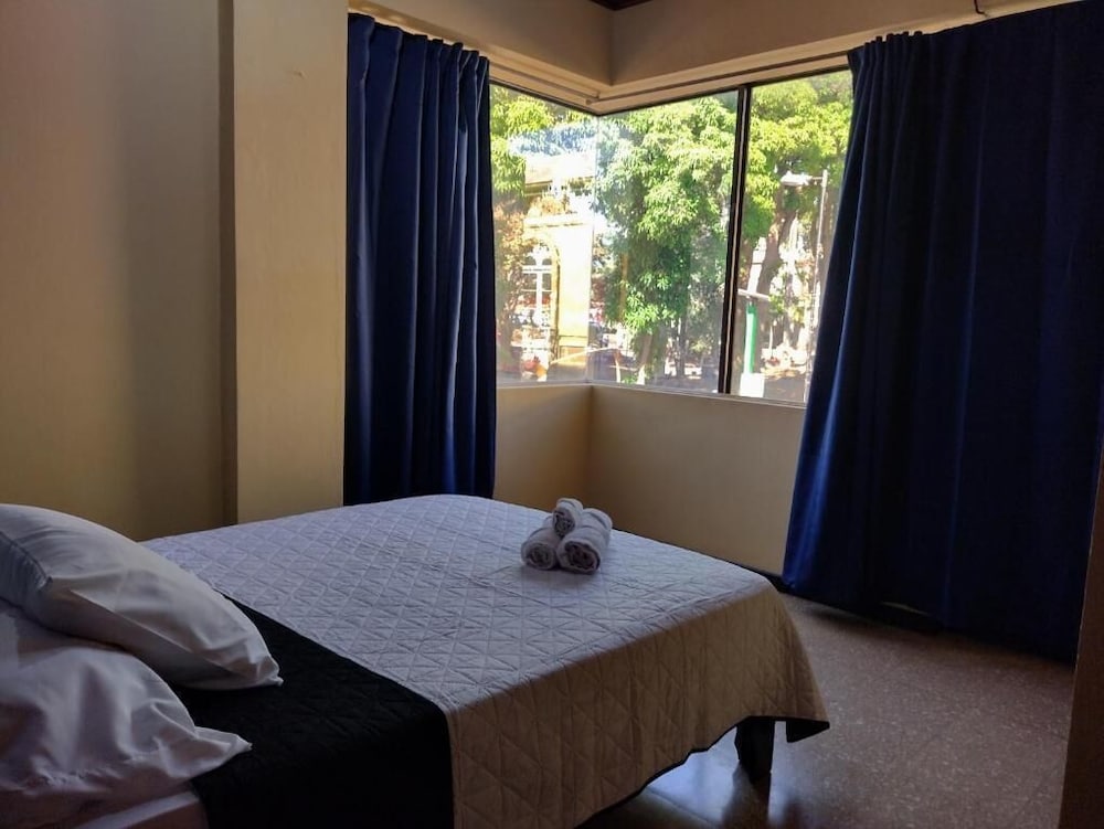 hotel alajuela costa rica airport