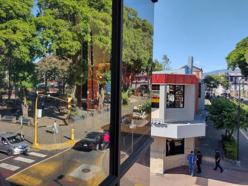 hotel alajuela costa rica airport