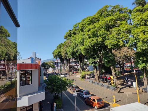 hotel alajuela costa rica airport