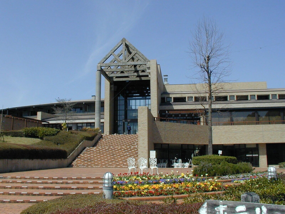 kutsuroginomori greenpia yame