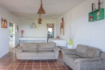 pousada portal dos coqueirais