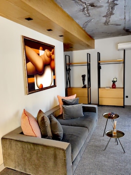 maison and chateau copsa