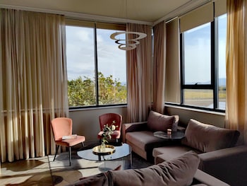 maison and chateau copsa