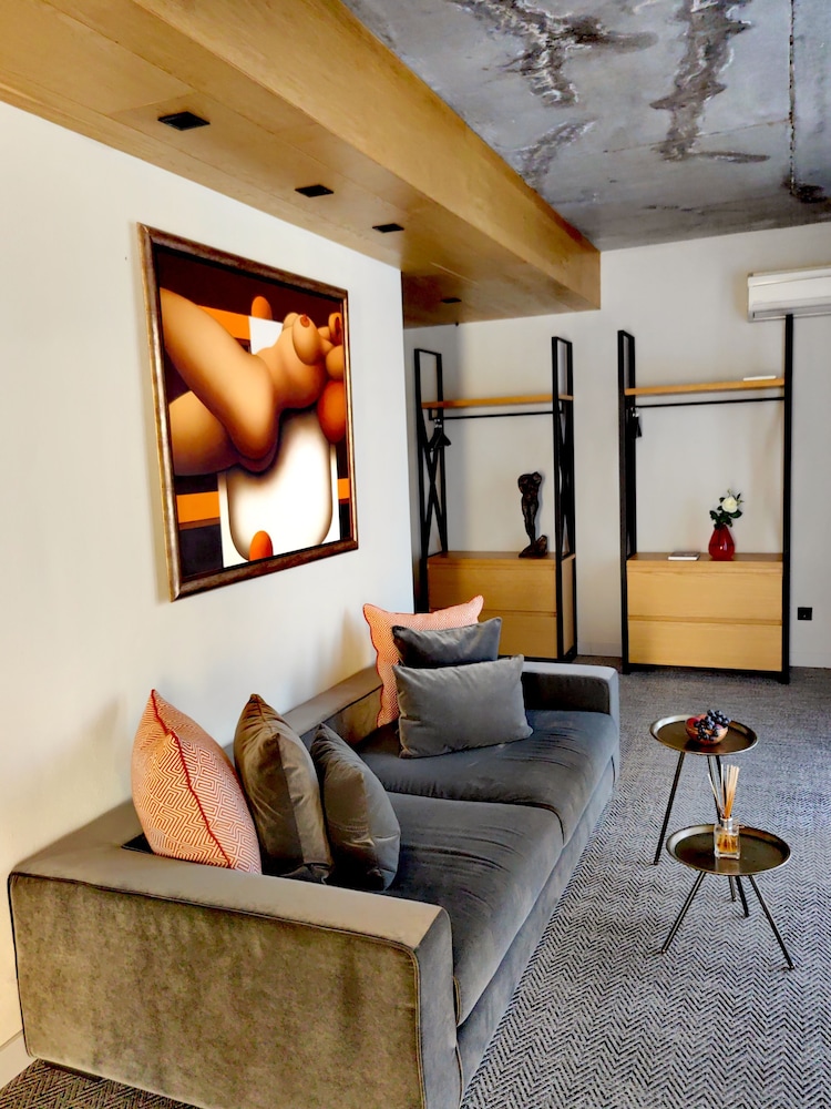 maison and chateau copsa