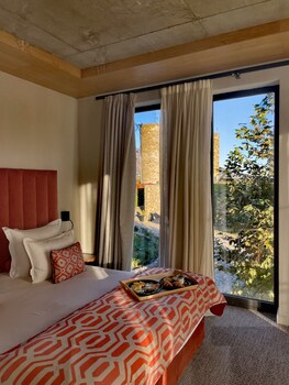 maison and chateau copsa