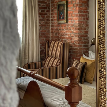 maison and chateau copsa