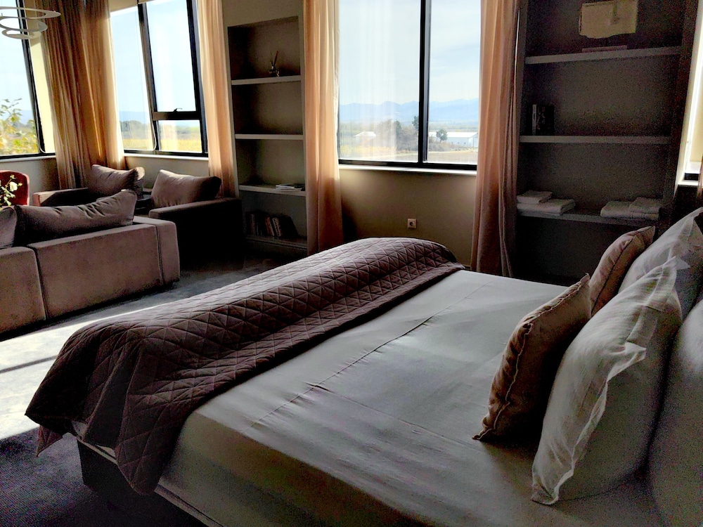 maison and chateau copsa