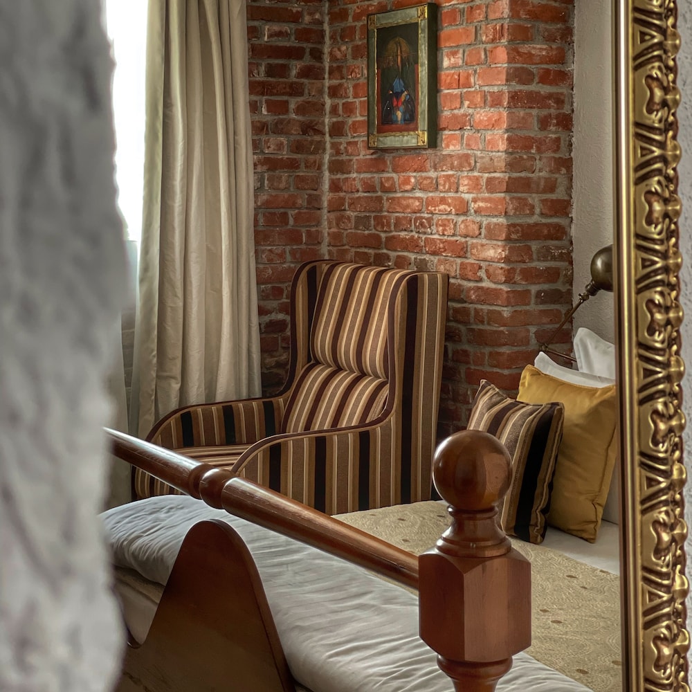 maison and chateau copsa