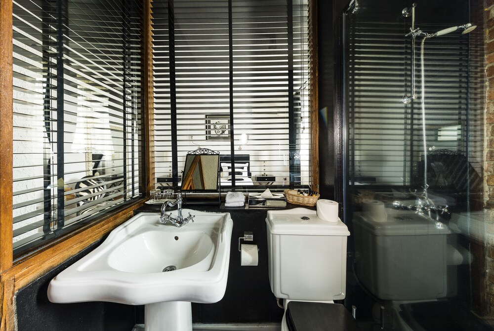 maison and chateau copsa