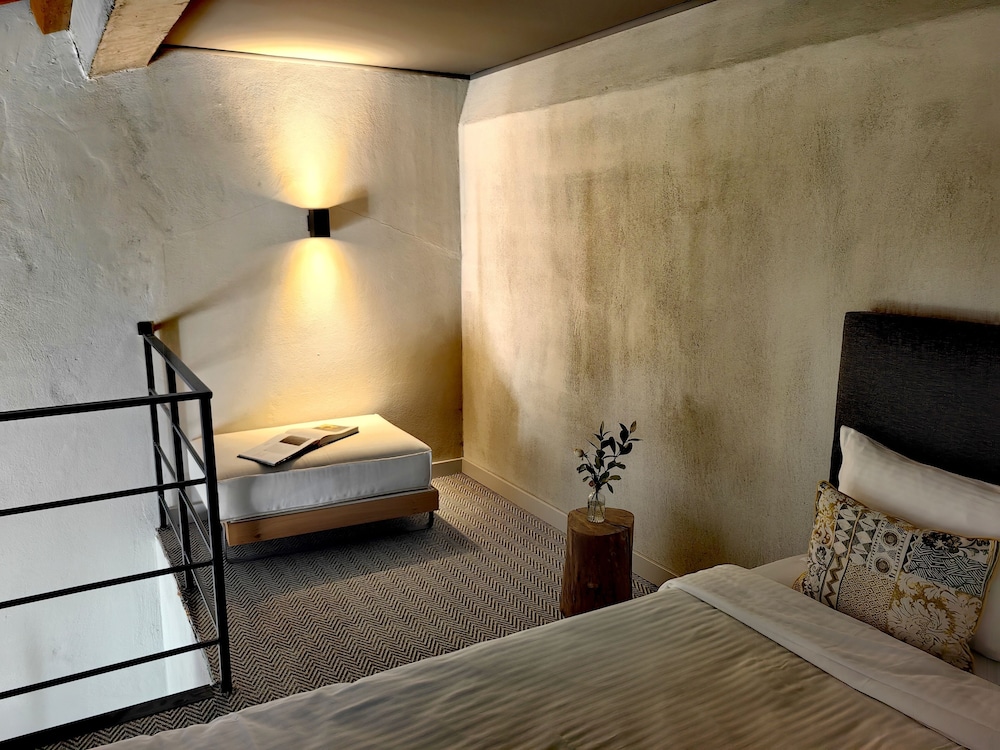 maison and chateau copsa