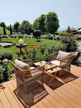 maison and chateau copsa