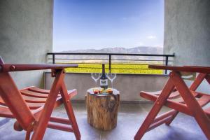 maison and chateau copsa