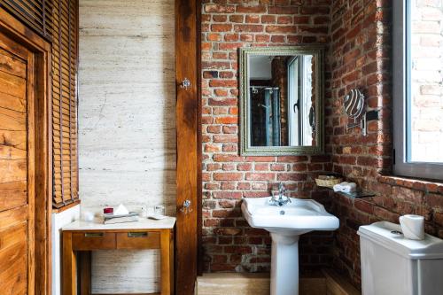 maison and chateau copsa