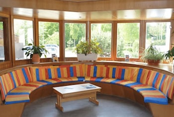 auberge de jeunesse hi annecy