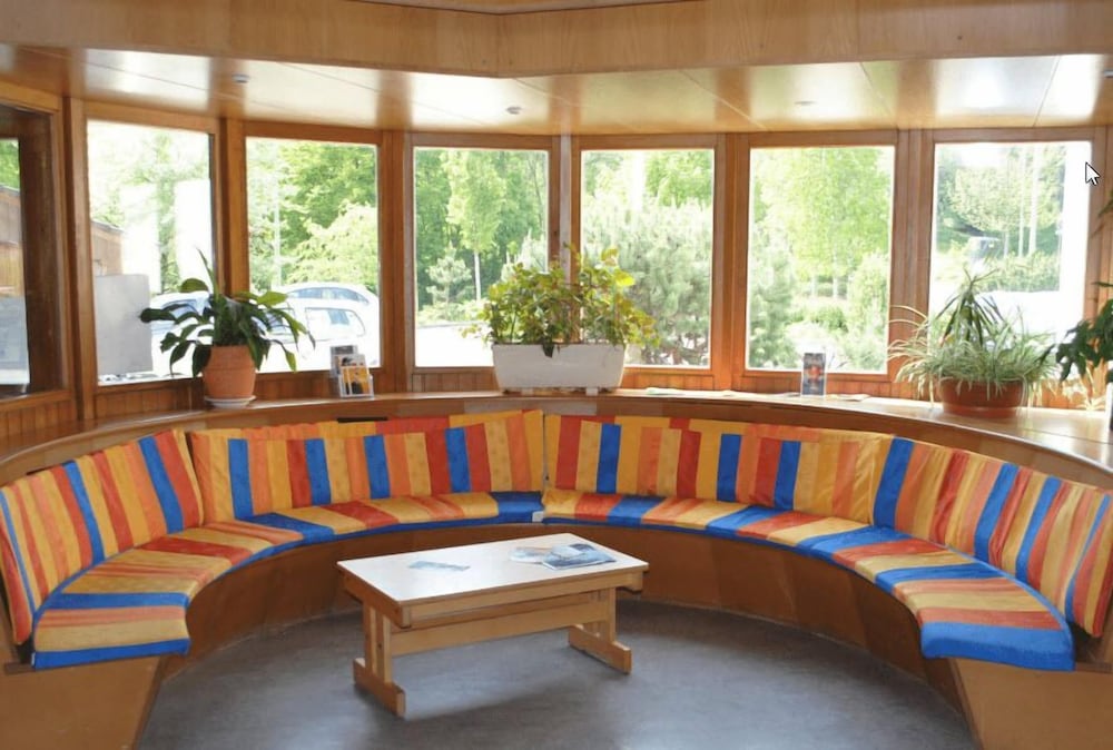 auberge de jeunesse hi annecy