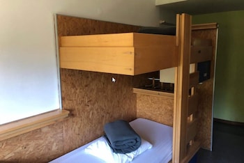 auberge de jeunesse hi annecy