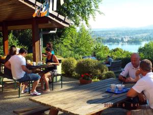 auberge de jeunesse hi annecy