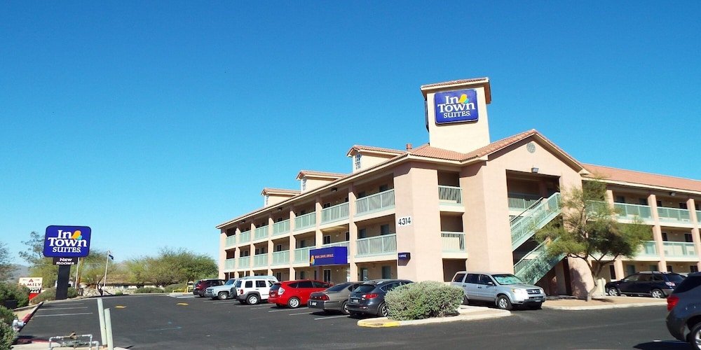 tucson