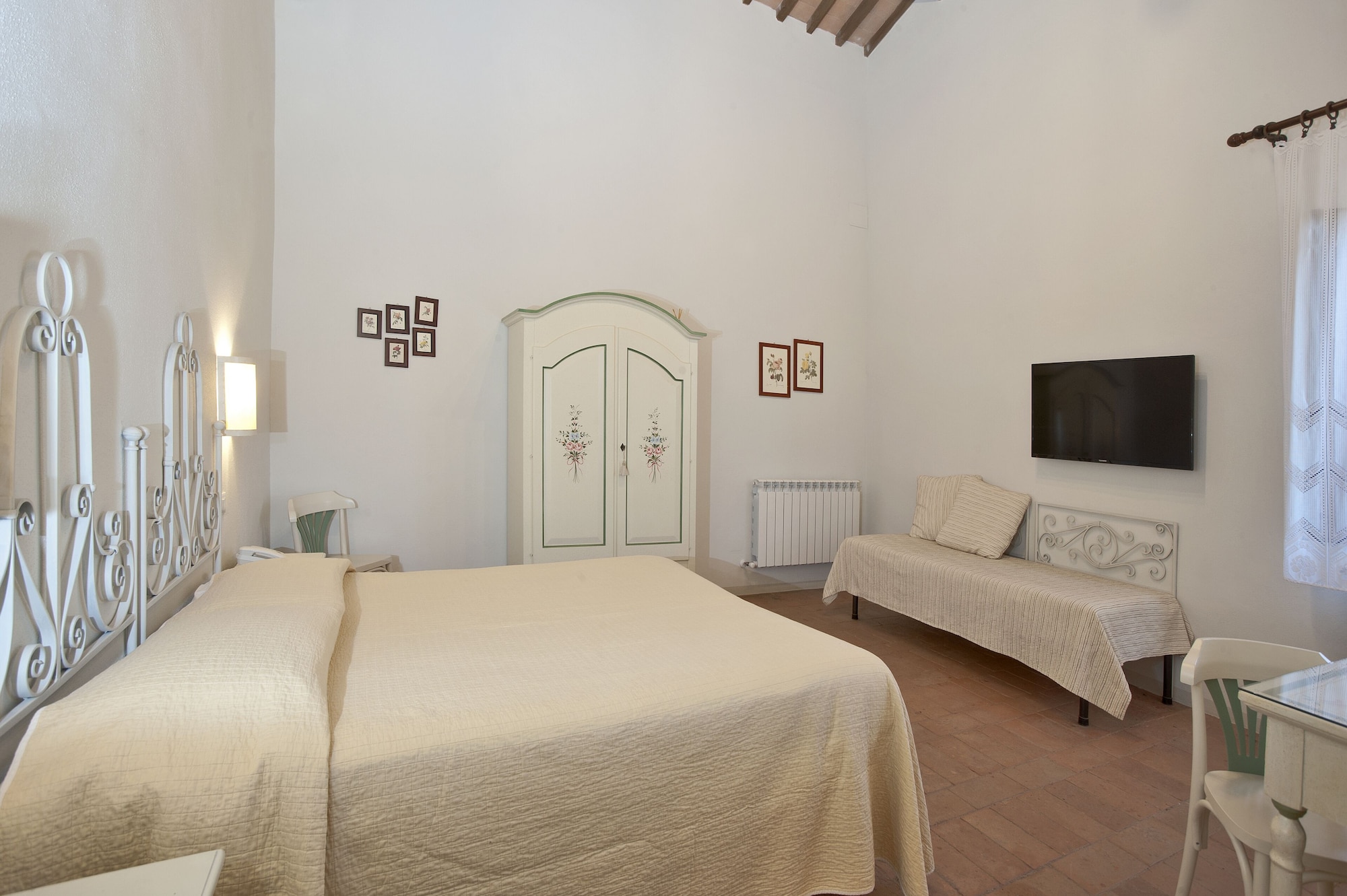 fattoria pieve a salti