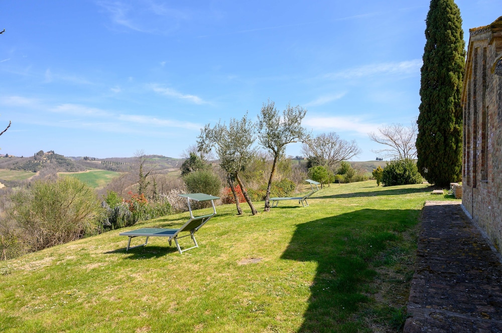 fattoria pieve a salti