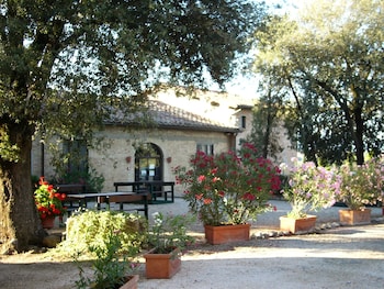 fattoria pieve a salti