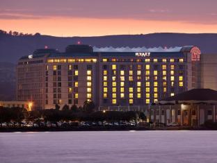 Hyatt Regency San Francisco Airport,San Francisco>>Burlingame,4 star