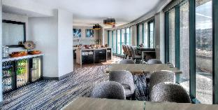 Hyatt Regency San Francisco Airport,San Francisco>>Burlingame,4 star