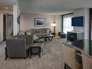 Hyatt Regency San Francisco Airport,San Francisco>>Burlingame,4 star