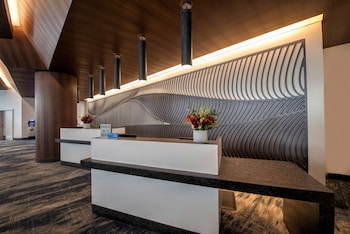 hyatt regency san francisco airport