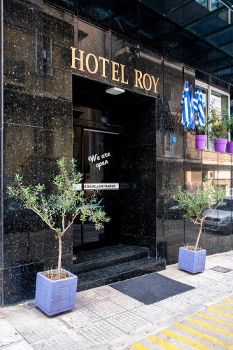 roy hotel