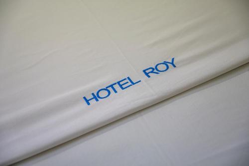 roy hotel