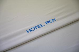 roy hotel