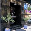roy hotel