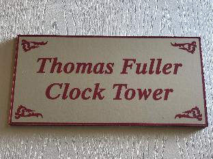clocktower inn